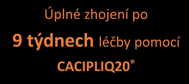 Klinické případy