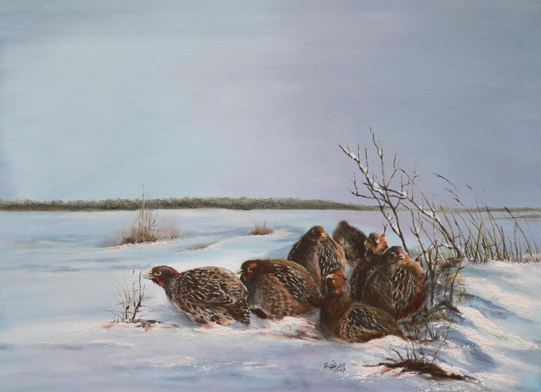 Reprodukce 65 x 48 cm novinky 2017 5107 Reprodukce mysliveckých obrazů Nabízíme nejrozsáhlejší výběr reprodukcí