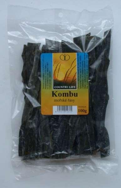 KOMBU