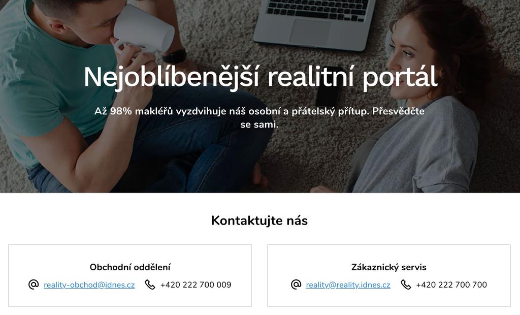 Veškeré novinky, zajímavosti a tipy publikujeme na firemní blog určený