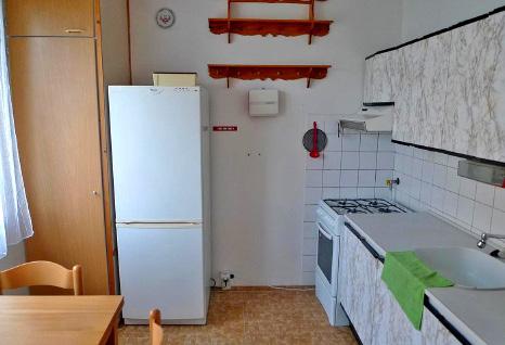 BYT 3+1 S LODŽIÍ V BOLEVCI Klientce jsme pronajali během čtyř let několikrát byt o velikosti 3+1 s lodžií situovaný ve druhém patře panelového domu v Krašovské ulici v Plzni - Bolevci.