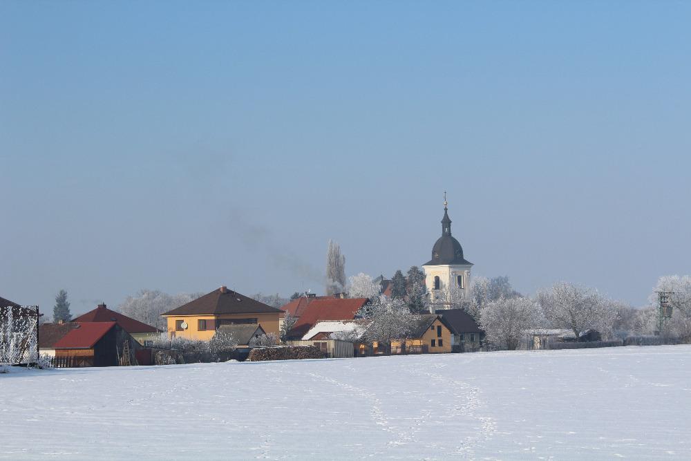 01/2018 ZPRAVODAJ ÚVAHA Obnova krajiny Mám takový sen.