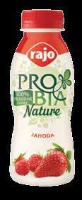 Probia Nature nápoj 330 g 2,09 EUR/kg