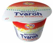 033 Greek style jogurt 2 druhy 150 g