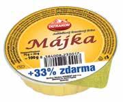 25% zadarmo 4,50 EUR/kg 129 Bercoff