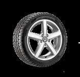 tyčky stabilizátora rozvody Volkswagen