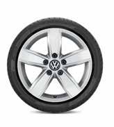 Arteon, T-Roc, Tiguan, Tiguan Allspace,