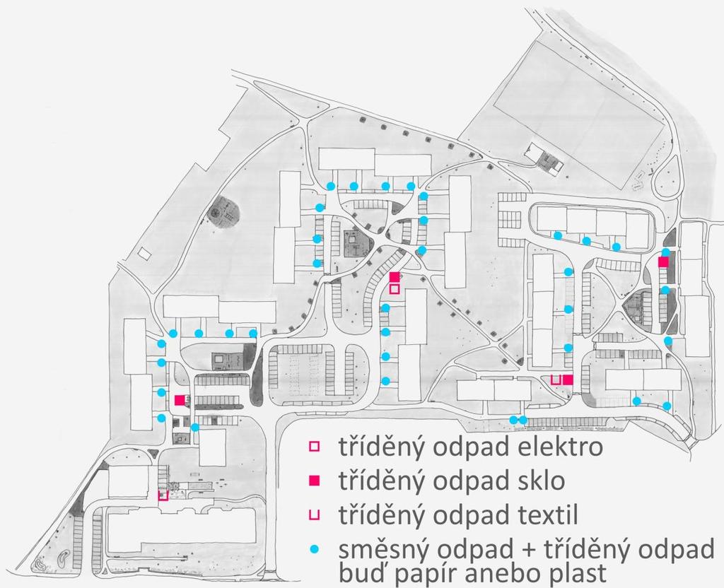 mikroklima a výhledy do zeleně. Blízké okolí Domu s pečovatelskou službou slouží pro rekreaci a fitness především jeho obyvatel. 1.