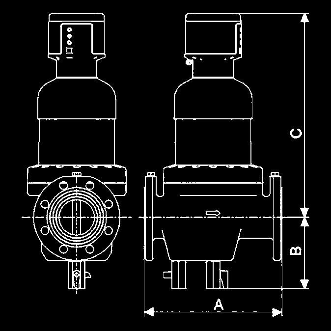 antibakteriálním účinkem, možnost volby porézností 0,03/0,32/0,5 mm (nutno uvést v objednávce), automatické čištění síta zpětným proplachem dle nastaveného času (odsávací hlavice), nepřerušovaná