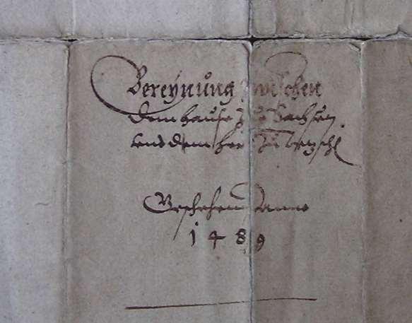 Vartenberky (spor Zikmunda V.