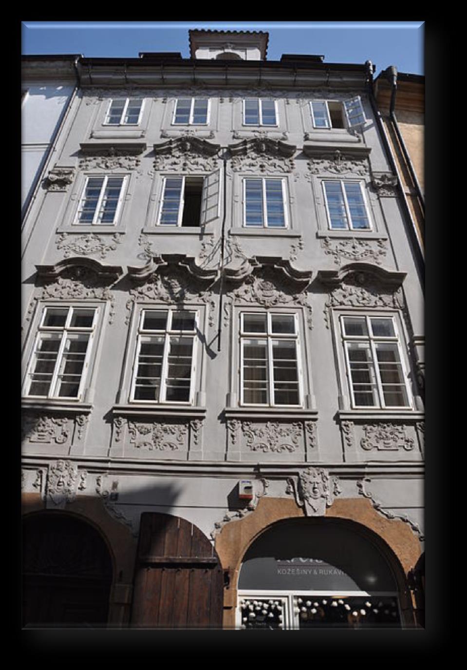 Praha
