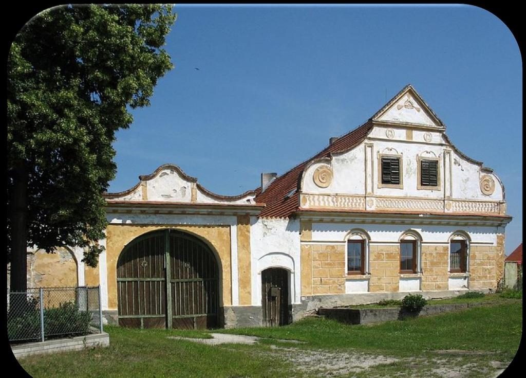 Venkovské