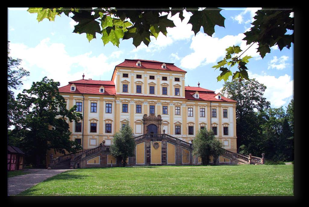 Červený