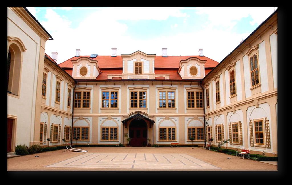 Zámek