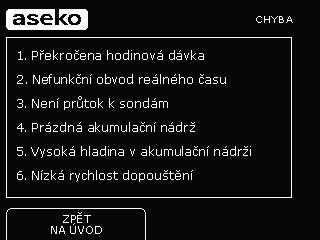 Koncentrace chlorové dezinfekce činidlem je 15 až 20%. Chlorová dezinfekce ztrácí účinnost v průběhu času a je-li vystavena přímému slunečnímu záření.