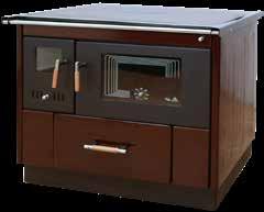kw / Rozer pece: 350x450x200 / Rozer sporáka: 830x574x760 Prieer dyovodu: 118 /
