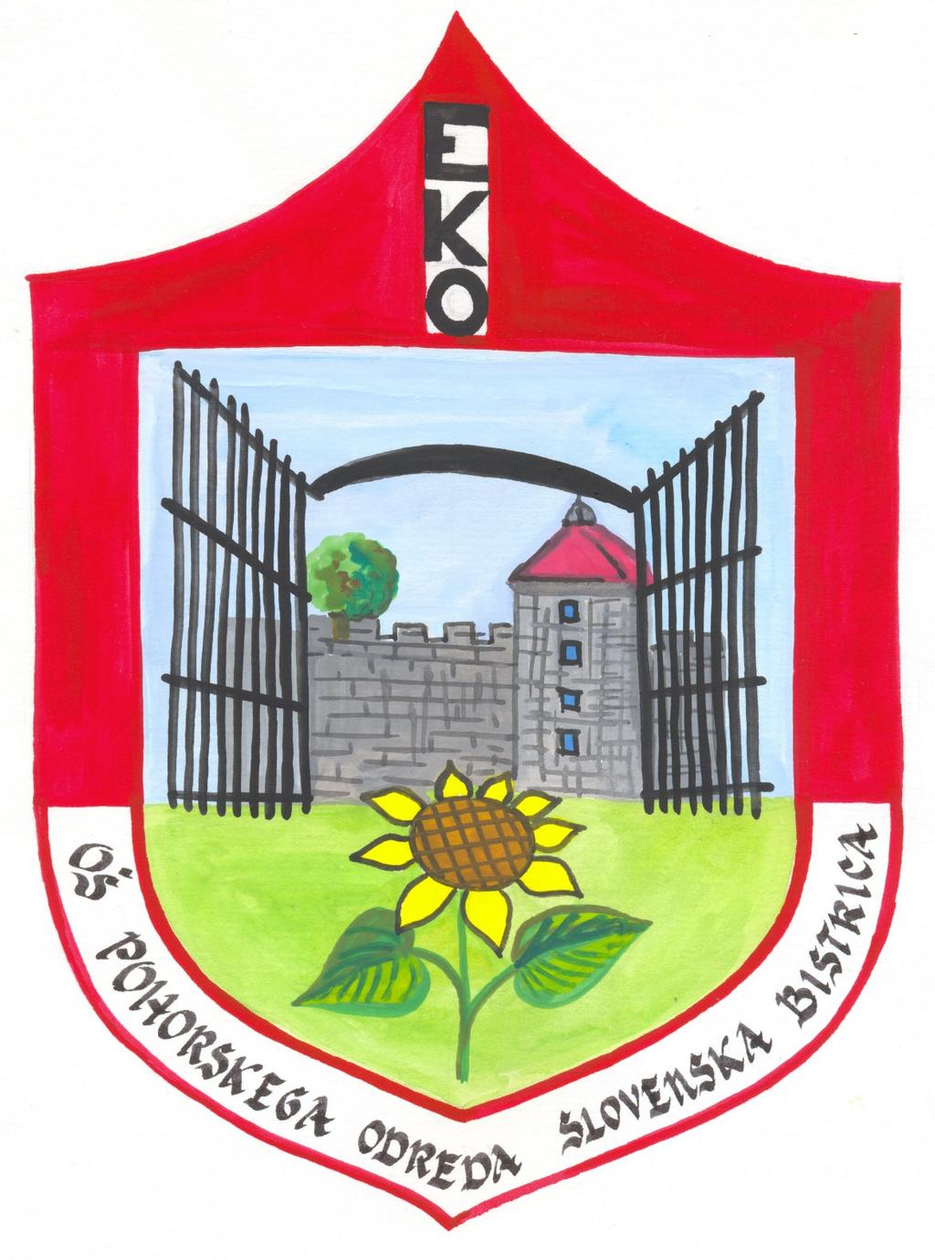 Osnovna šola POHORSKEGA ODREDA Kopališka ul. 1, 2310 Slov. Bistrica, p.p. 33 tel.