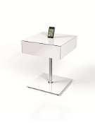 WALL TABLES WL0300 Vertikální skříňka, 3 poličky 26 790 Kč WL1100 Horizontální skříňka, 2 oddíly 26 790 Kč WL1300 Horizontální skříňka, 2 oddíly 28 290 Kč WL1650 Horizontální skříňka, 3 oddíly 31 490