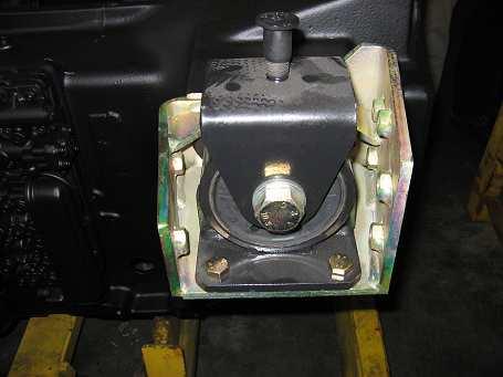 4.5. Deutz-Fahr, Same a Lamborghini Tab. 4.