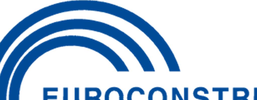 82. konference EUROCONSTRUCT v Barceloně Euroconstruct tel.: (00420) 549 133 435 info@euroconstruct.
