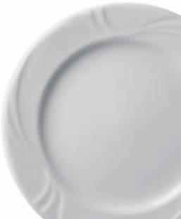 Exkluzivní hotelový porcelán Nizza Porcelán Nizza je velice