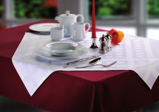 provedení 12248 82 napron - 80x80 cm 165,00 12248 91 šerpa - 50x130 cm 196,00 68,-/kus od 165,- 89,- Prostírání bílé -