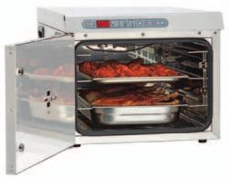 (V) mm Hmotnost: 7,3 kg Včetně 1 roštu, pečícího plechu a výsuvného tácku na drobky Toaster zapékací 4 050,- Kč * Kat.