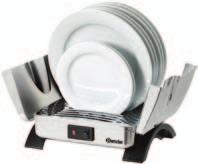 samostatné ovládání Rozsah teplot: 30 C - 85 C Příkon: 0,8 kw / 230 V Rozměry: 738 (Š) x 560 (H) x 560 (V) mm