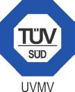Zpracoval TÜV UVMV s.r.o., Praha TÜV UVMV 2003/97/ES INTEGROVANÁ VERZE DOKUMENTU SMĚRNICE EVROPSKÉHO PARLAMENTU A RADY 2003/97/ES ze dne 10.