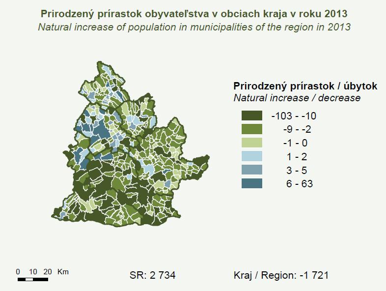 Obyvateľstvo mesta Šaľa podľa veku (zdroj: ŠU SR) OBYVATEĽSTVO index predprodukt. produkt. poprodukt. priem.