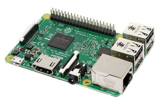 Obrázek 9 Raspberry PI 3 model B zdroj (https://arduinoshop.cz/photos/produkty/f/1/1385.jpg?m=1502871389) 2.2 Operační systémy Raspberry Pi Operačních systémů pro Raspberry Pi je celá řada.