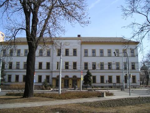 VÝROČNÍ ZPRÁVA