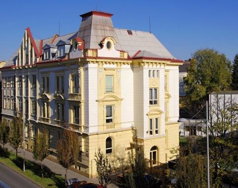 867/34,  PSČ