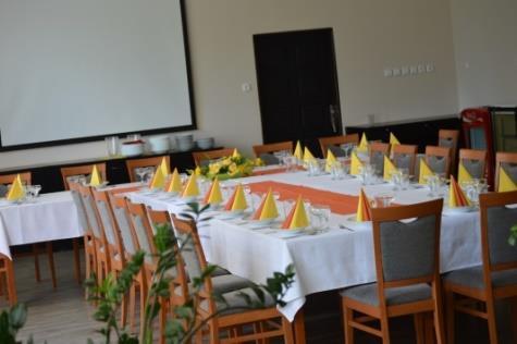 J) ZÁKLADNÍ ÚDAJE O HOSPODAŘENÍ ŠKOLY VLASTNÍ STŘEDISKA PRAKTICKÉHO VYUČOVÁNÍ Restaurace Terasa, Partyzánská 5, Opava 5