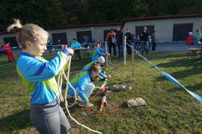 V kategorii mladších se naše družstvo v konečném pořadí umístilo na suprovém 3. místě. V kategorii starších se letos taktéž dařilo, a to zejména díky disciplíně požární útok (PÚ).