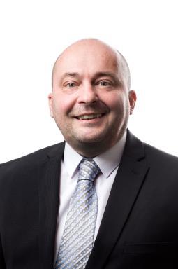 Tomáš Gottvald předseda představenstva generální ředitel Ing.