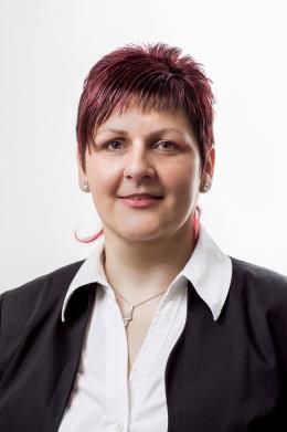 Jiří Tvrdík, MBA ředitel ekonomického úseku Mgr.