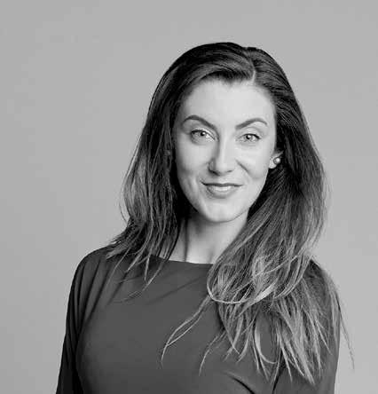 S PAVLÍNOU ZYCHOVOU o práci, cestování i o našem městě díl 2. V letošním únorovém čísle časopisu Marie Claire vyšel pro nás Bydžováky obzvláště zajímavý rozhovor.