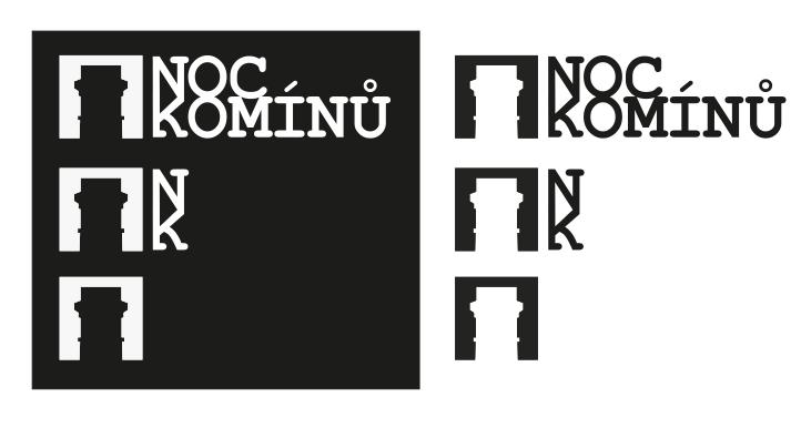 56: Logo (pozitiv a negativ) 7.