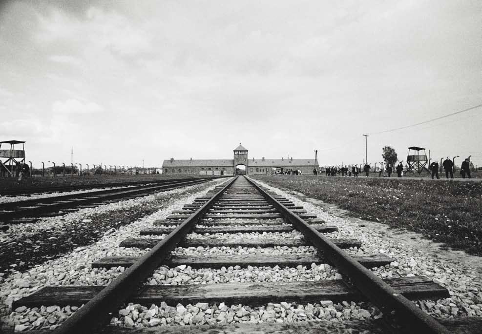 Holocaust