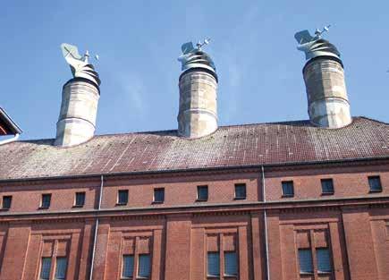 Môj Berlín MALZFABRIK Tu sa niečo varí. 1 KREATÍVNA, EKOLOGICKÁ, NEKONVENČNÁ: MALZFABRIK SA OBJAVUJE NANOVO.