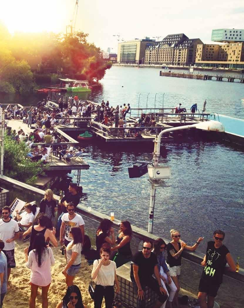 TYPICKÝ BERLÍN.