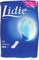 2,44 2,93* Papierové utierky Tento Aqua 0,62