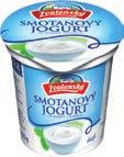 smotanový