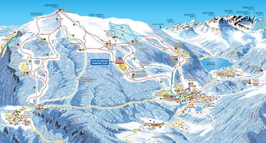 2.125 m 1.097 m 1.028 m 1,2 21,1 12,7 km km km % % % 4 60 36 skinabídka komplexně 35 km Skirama Dolomiti Skirama Dolomiti str. 123 12 41 52 182 36 129 352 km 35 km 100 % 3 12 0 15 os./ hod. 27.