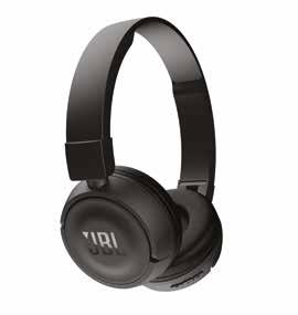 Sluchátka JBL Bluetooth, Datart,