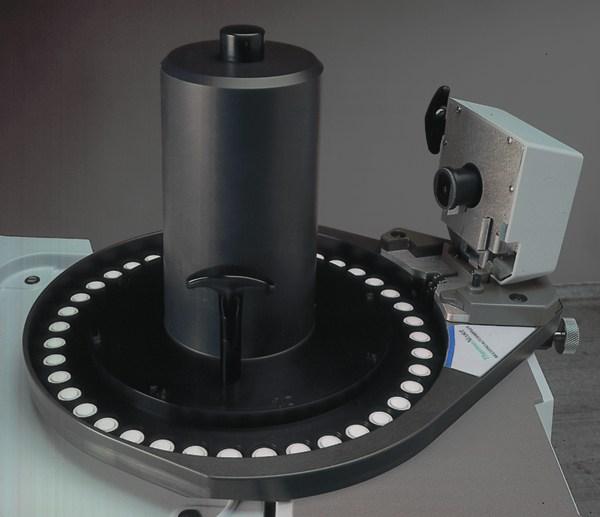 Autosampler MultiPro a RS Autosampler RS