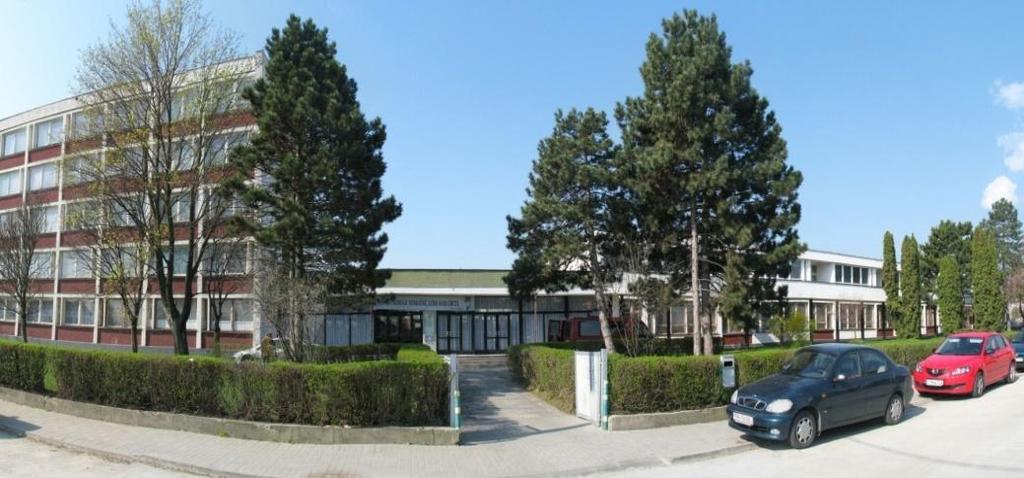 centra odborného