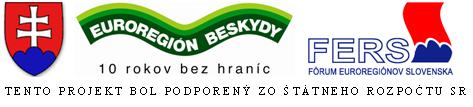 ZMLUVA O DIELO Uzavretá v zmysle 536 a nasl. zákona č. 513/1991 Zb. Obchodný zákonník v znení neskorších predpisov Článok I. Zmluvné strany 1.1. Objednávateľ: Región Beskydy, z.p.o. Sídlo: Námestie Obetí komunizmu 1, 010 01 Žilina Štatutárny orgán : Ing.