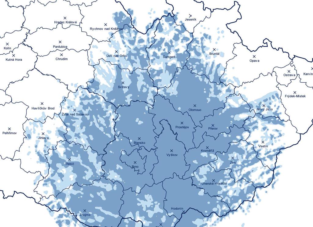 ČRo Brno Jihomoravský kraj